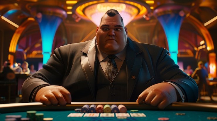 mega138 slot featured game showcase