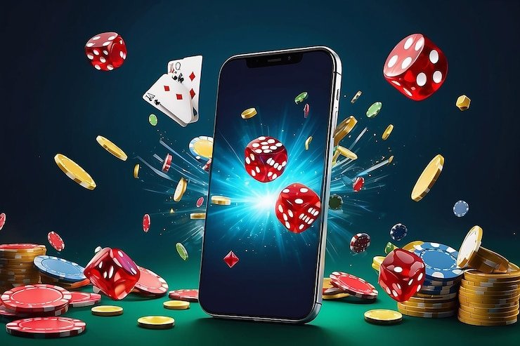 First Goal betting interface on mega138 slot