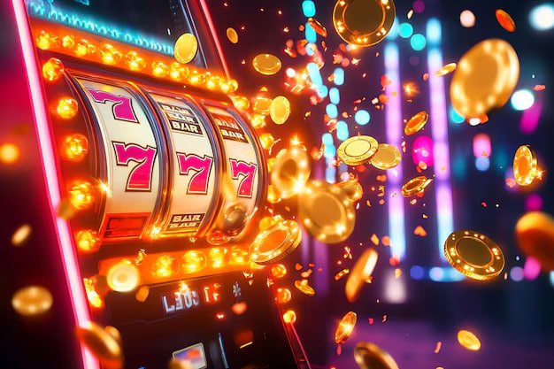 mega138 slot featured game showcase